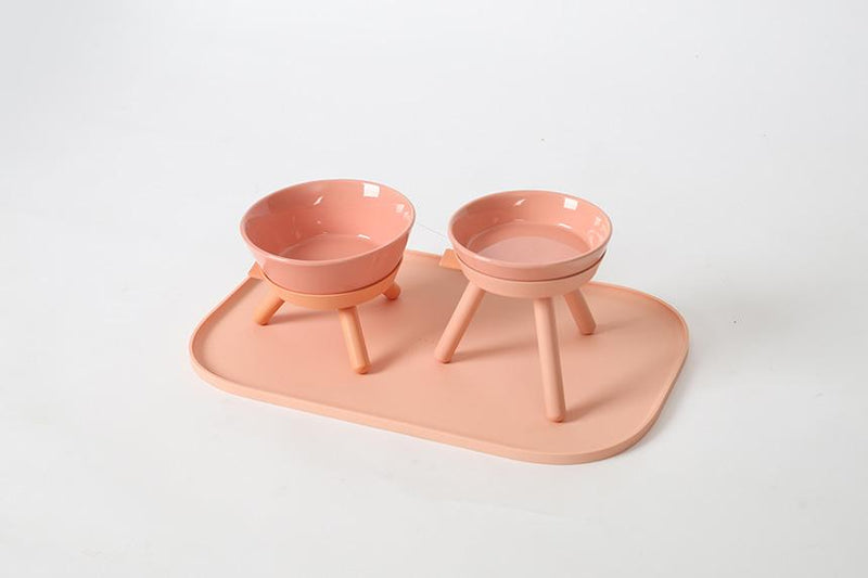 OREO MAT - PINK