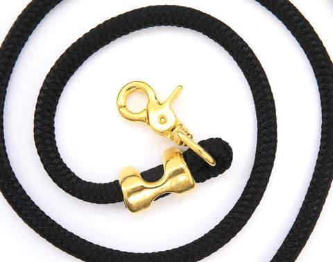 ONYX MARINE ROPE DOG LEASH
