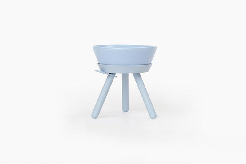 OREO TABLE - SKY BLUE