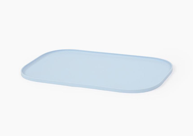 OREO MAT - SKY BLUE