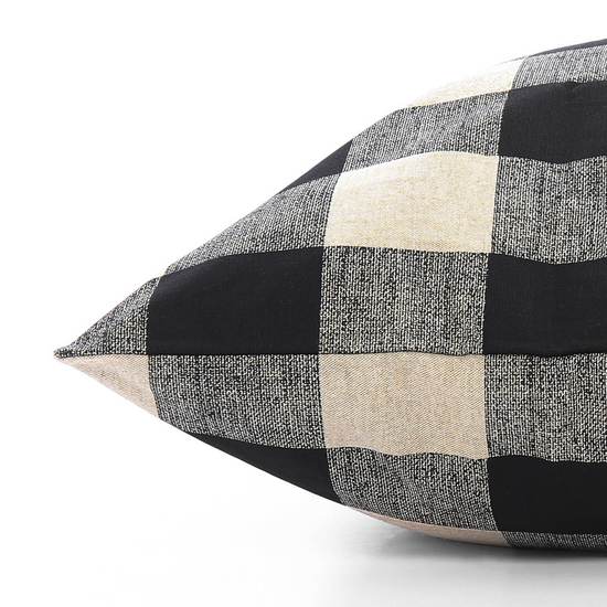 Buffalo check dog bed online