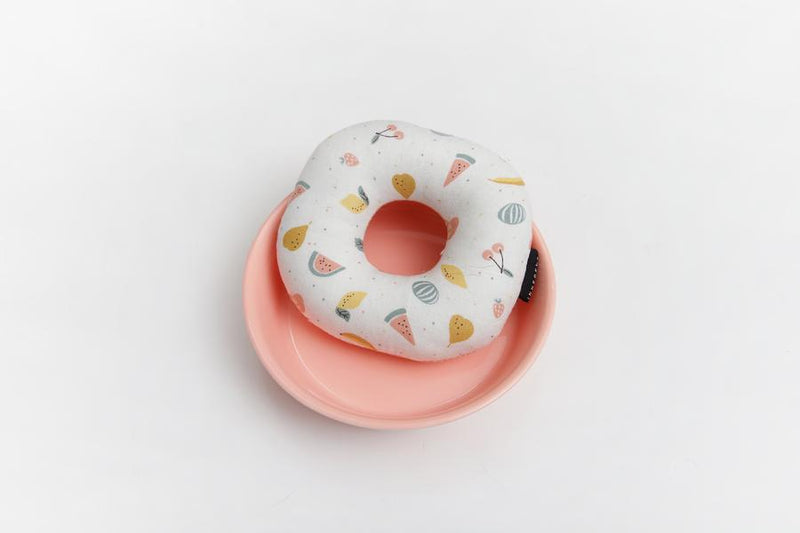 애완 동물 너무 좋은 고양이 너트 장난감 수박
