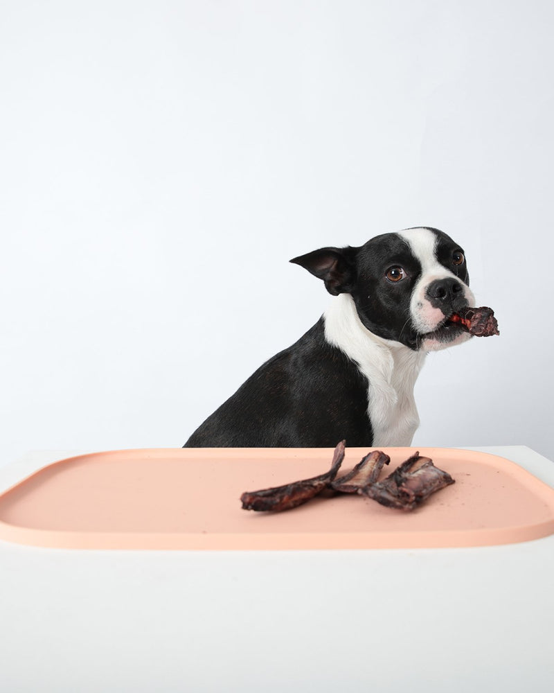 OREO MAT - PINK