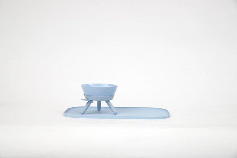 OREO MAT - SKY BLUE